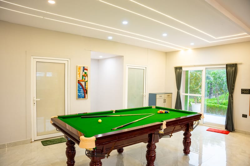 Aurea | 4-BHK Farmhouse With Private Pool, Garden & Gazebo – photo 32