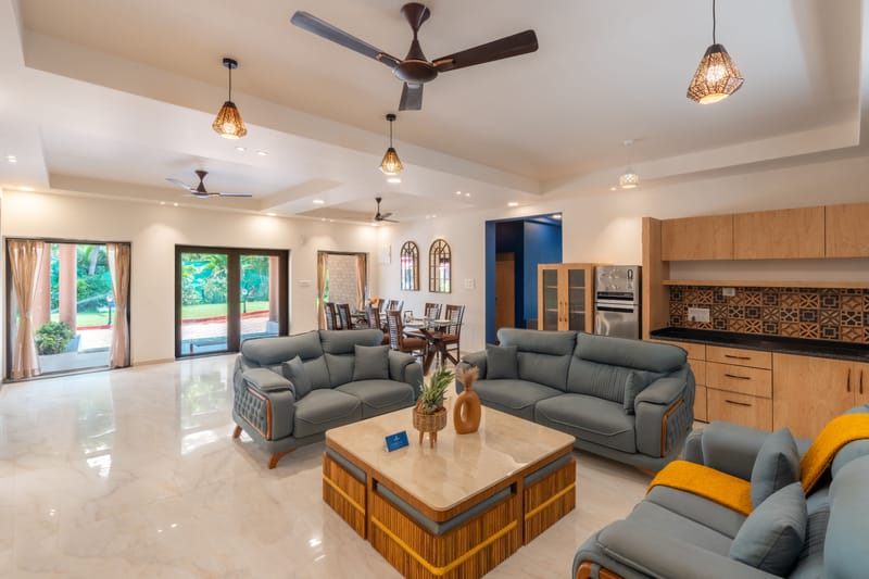 Riverfront Manor - Karjat, Maharashtra – photo 18