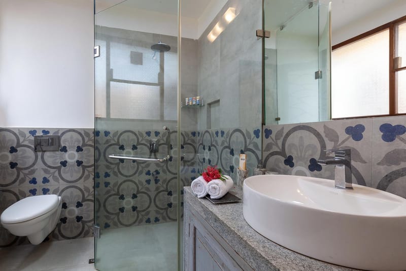 Mawi Infinitty - The Beach Villa – photo 12