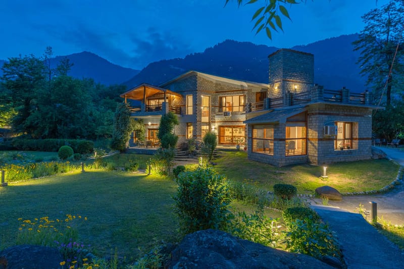 Moets Waterfront Estate - Raison – photo 28