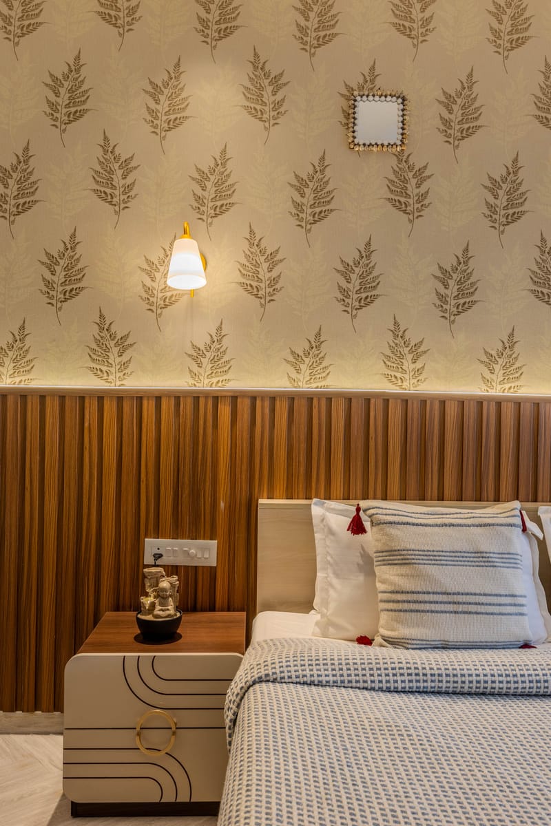 The Solstice Suite - Calangute – photo 7