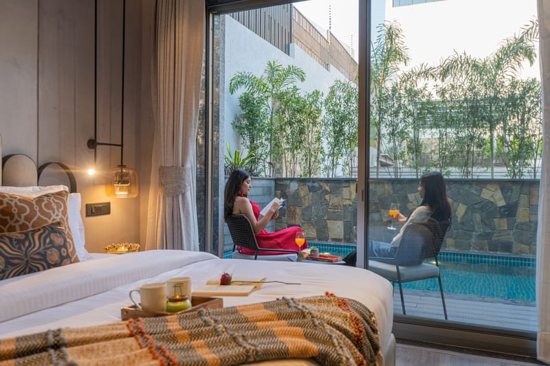 Boudhi Tree Villas – photo 28