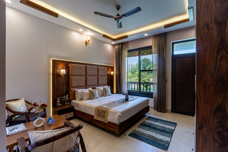 The Tikrola Retreat | 2BR Private Unit – photo 10