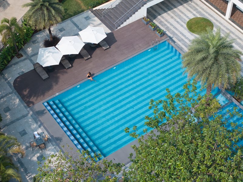 Energise Soul Resort Aranya Angan Villa | Pet-friendly 4-BHK With Garden, Shared Outdoor Pool & Banquet | Near – photo 22