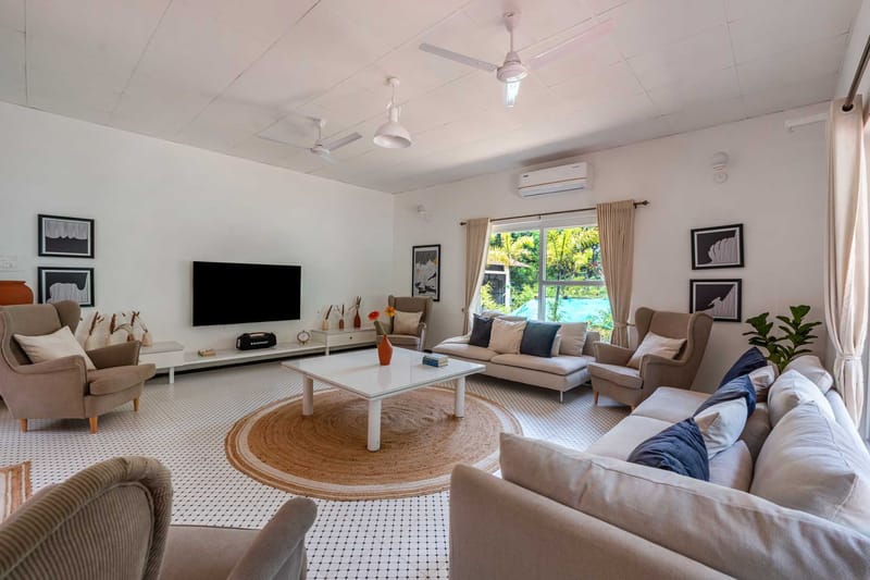 The Estate Villa – photo 27