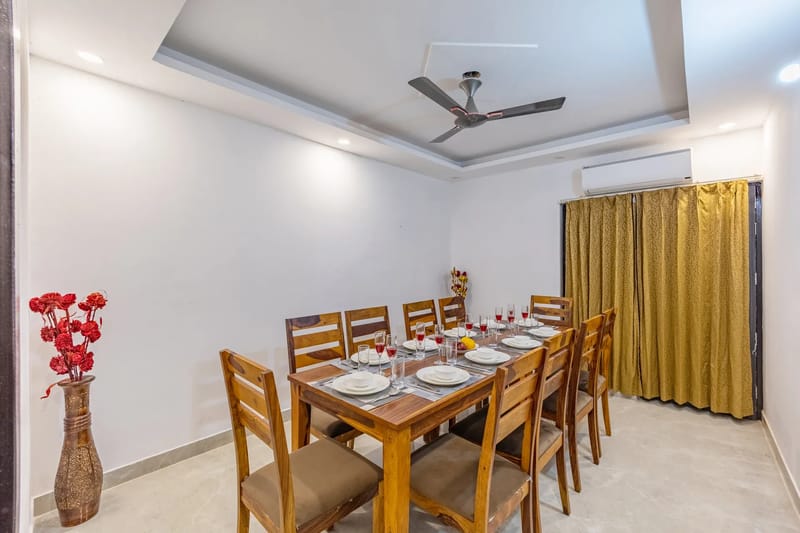 Zenora | Pet-friendly 5-BHK Farmhouse With Pvt Pool, Garden & Terrace  – photo 31