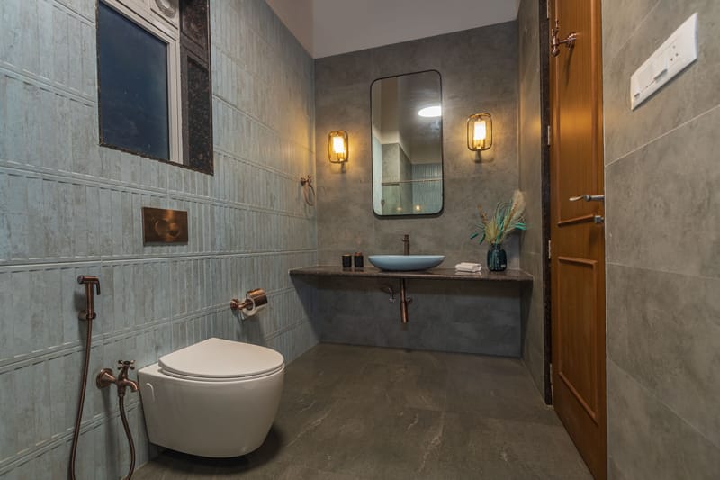 Mariposa by the River ~ Rio (2 bedroom villa)- Karjat - Maharashtra – photo 16