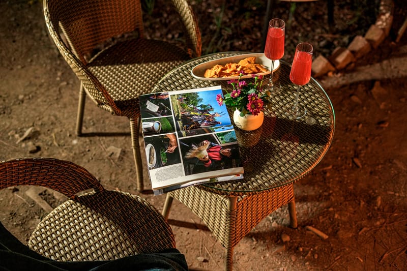 Pine View Resort | Pet-friendly Hilltop 1-Suite With Garden-Facing Balcony, Rooftop lounge, Restro & Game Zone – photo 30