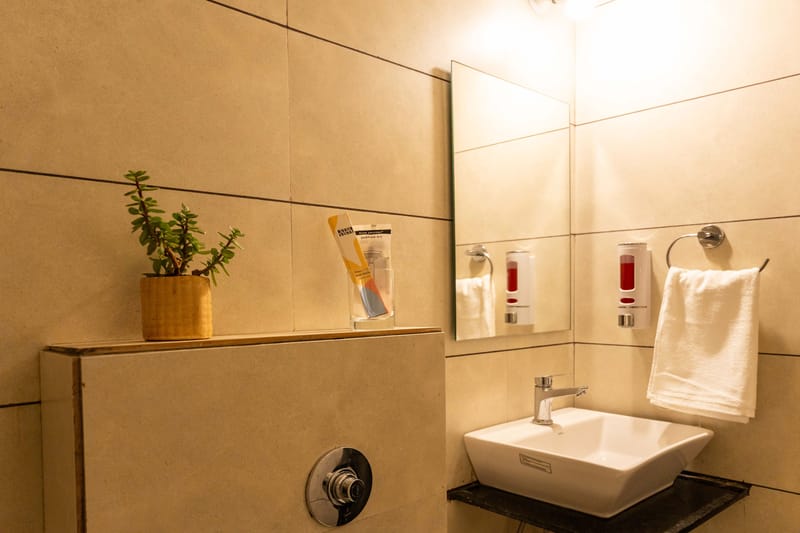 Apartment @ StayVista Residences at Baner - Balewadi – photo 7