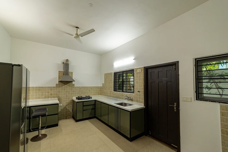 Gerry’s Villa | Chic 4-BHK Escape with Lounge, Pool, Sit-out and Terrace – photo 33