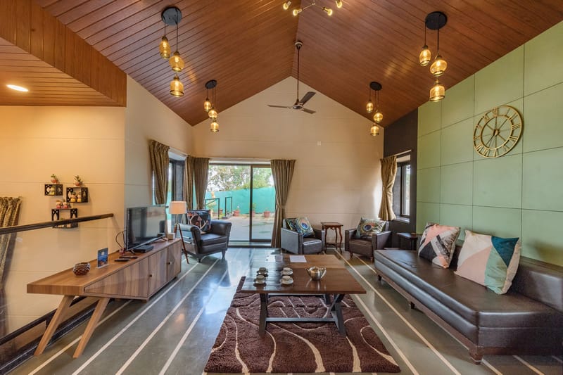 Casa Tranquil - Panchgani, Maharashtra – photo 7