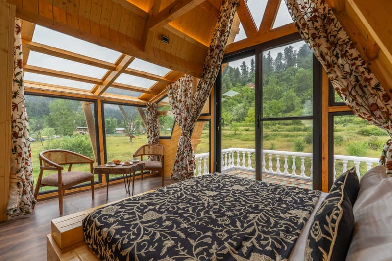 Inaya @ Suroor - Tangmarg – photo 6