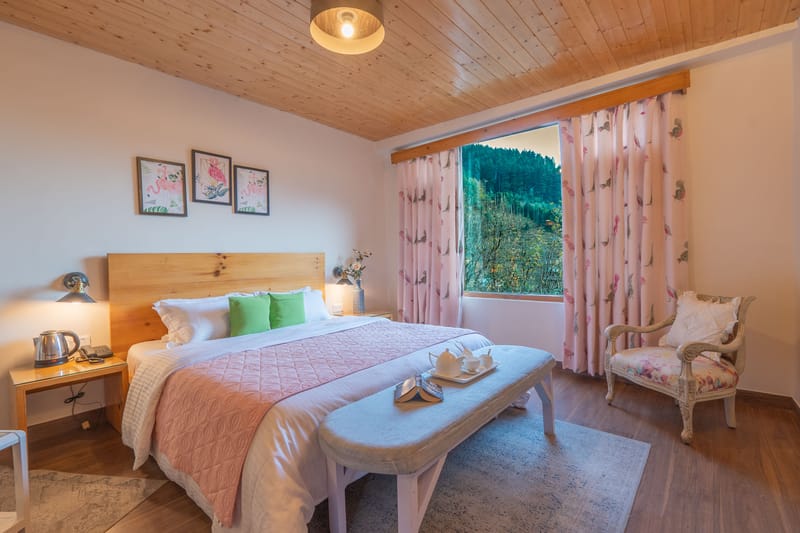 6 Rooms @ Tulip Terraces – photo 24
