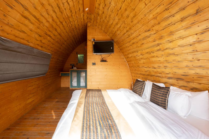 Nirvana Dhar - Book Individual Cottages – photo 43