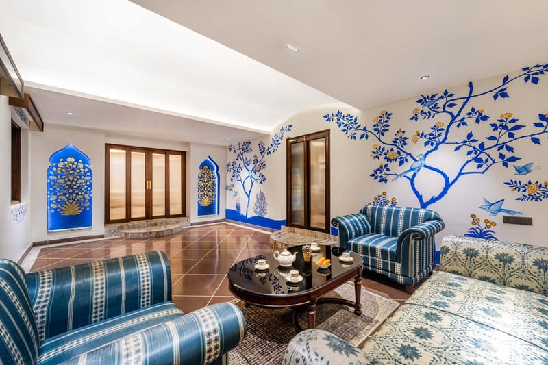 Vishram Van Villa – photo 5