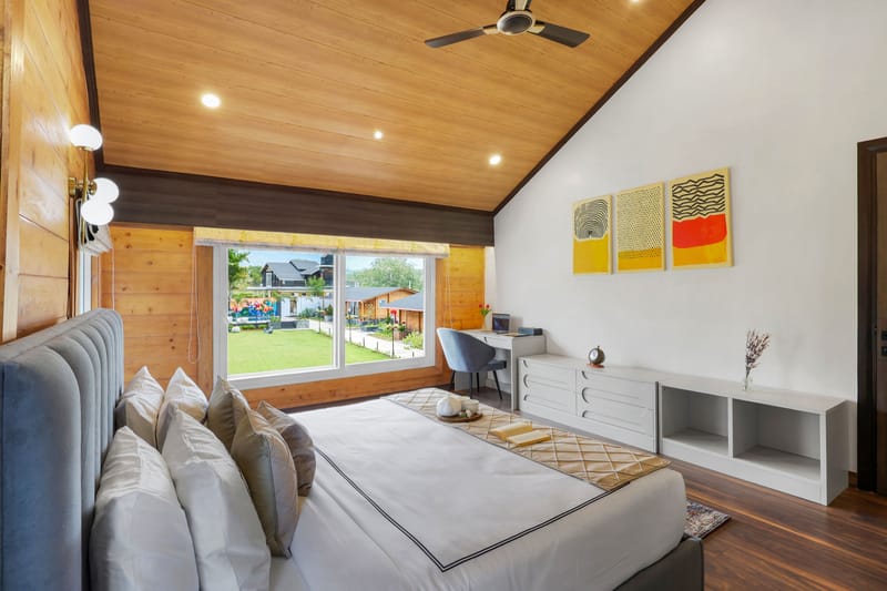 Esh Cottage Hazel | 1 Hillview Suite With Shared Pool, Lush Garden, & Restaurant – photo 32