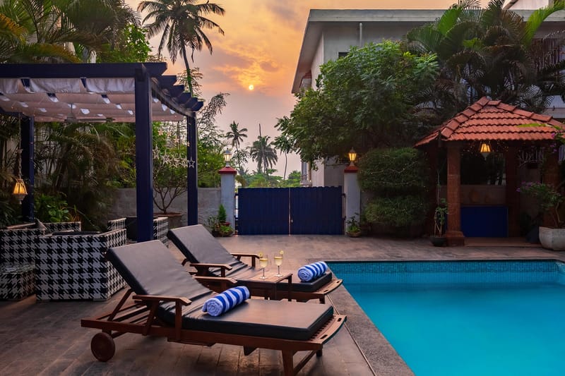 Mawi Infinitty - The Beach Villa – photo 20