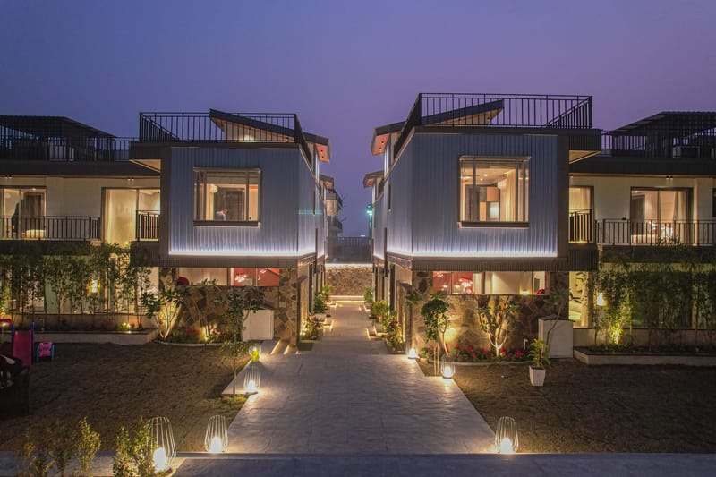 Boudhi Tree Villas – photo 37