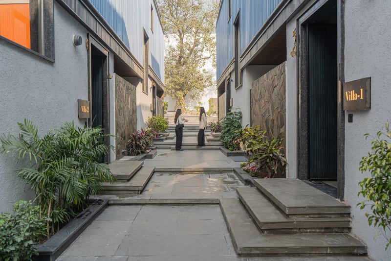 Boudhi Tree Villas – photo 13