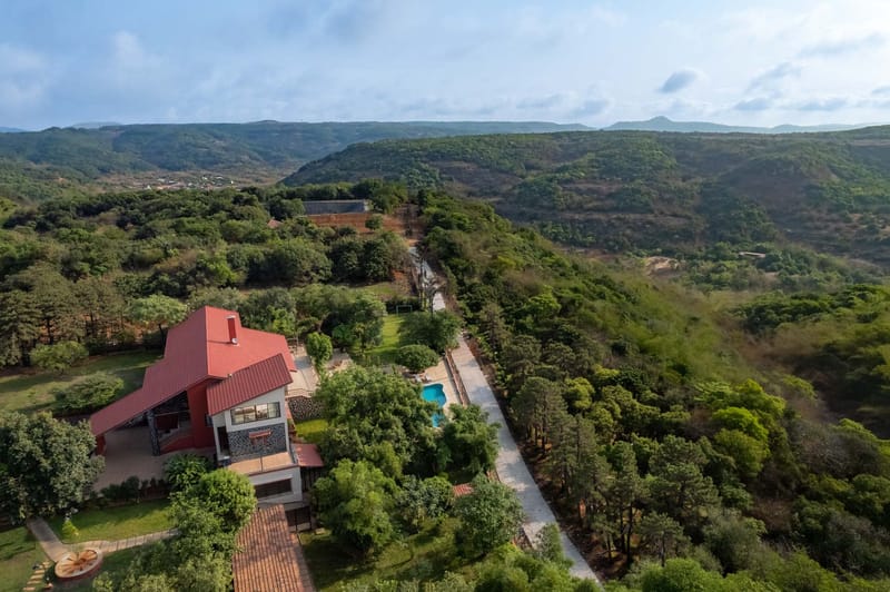 Villa Rouge – photo 39