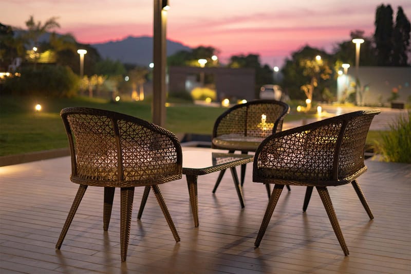 Le Bon Horizon - Near Sula Vineyards – photo 2