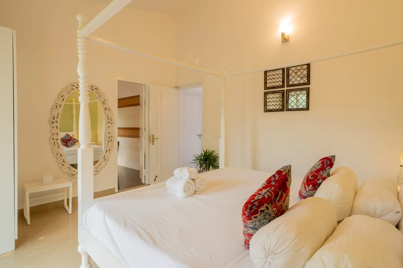 Casa Bella Vista | Luxe 3-BHK Pet-friendly Villa With Plunge Pool, Kids’ Nook & Terrace – photo 27