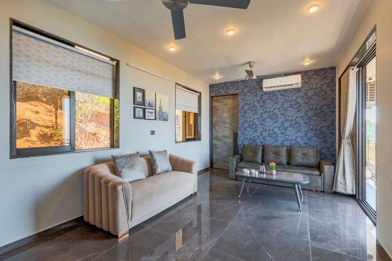 HeavOne (Trio) - Lonavala - Maharashtra – photo 4