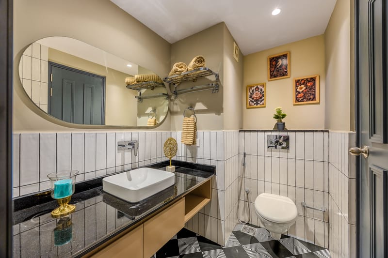 Praia Suite - Calangute – photo 7
