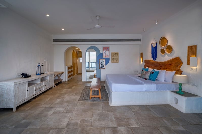 KAIROS Greek Village (12 bedroom entire estate) – photo 83