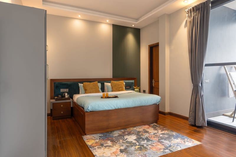 Barkat Villa - Ramgarh – photo 20