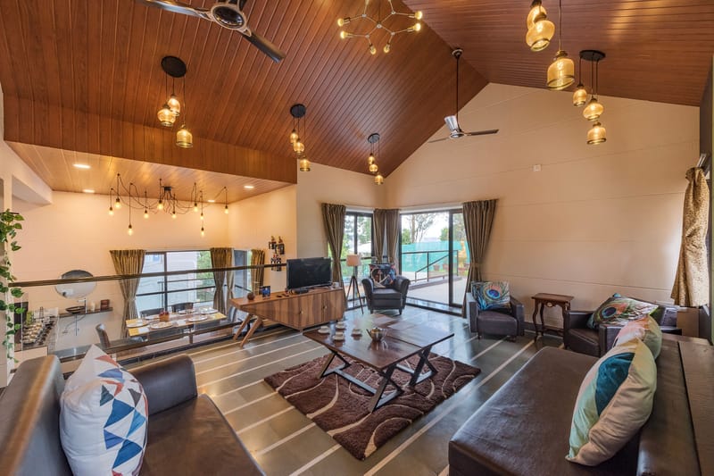 Casa Tranquil - Panchgani, Maharashtra – photo 6