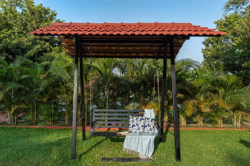 Riverfront Manor - Karjat, Maharashtra – photo 8