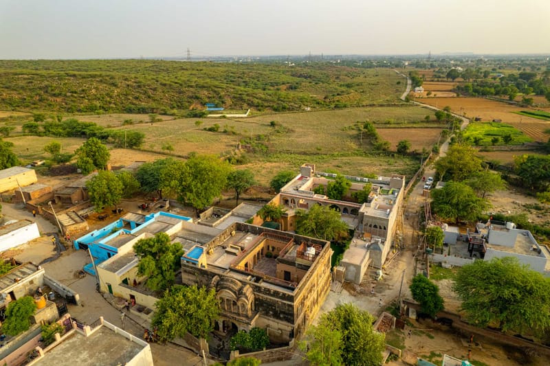 Khohar Haveli - Gurgaon W/ Breakfast Included – photo 29