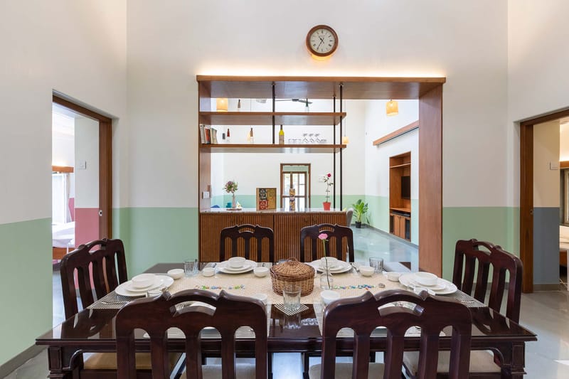 Villa Aangan – photo 32
