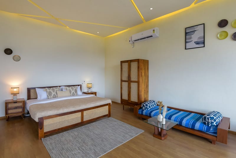 Anandam Lake Villa - Khadakwasla – photo 9