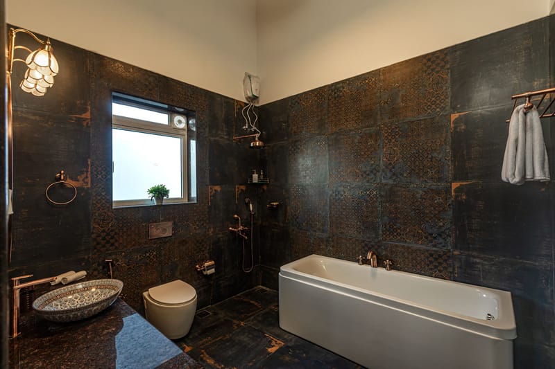 Mariposa by the River (7 bedroom entire estate) – photo 14