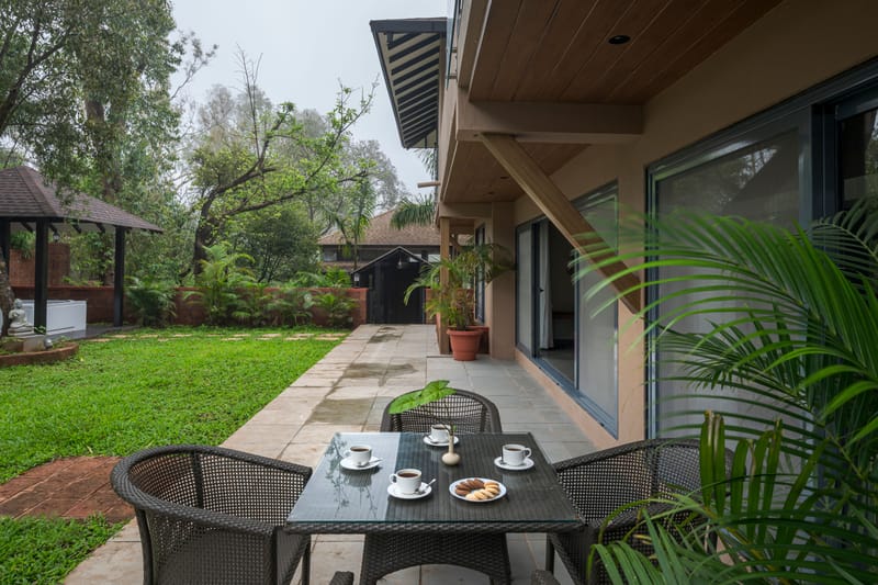 Red Brick House - Panchgani, Maharashtra – photo 5