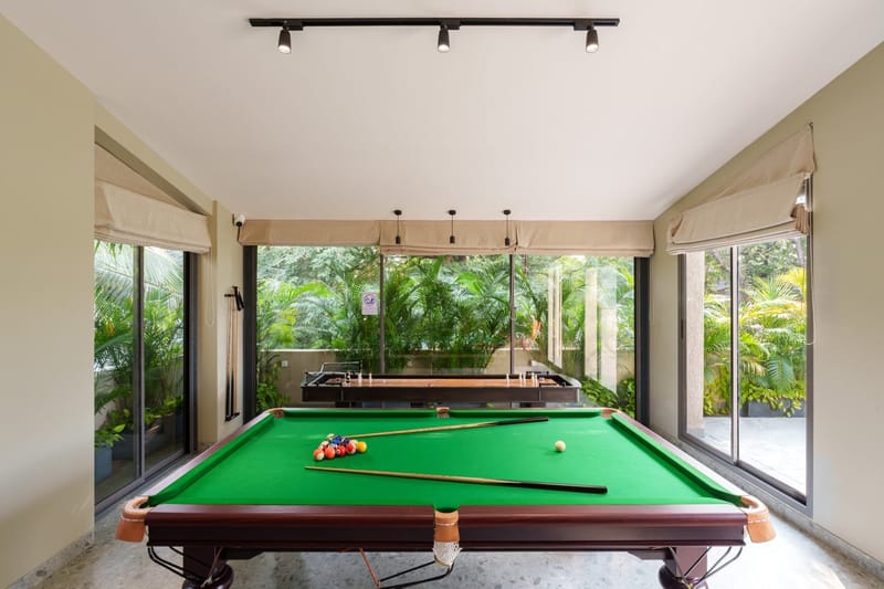 Villa Lemonade – photo 4