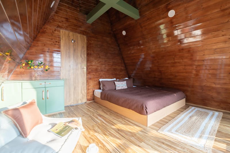 That Mountain House – photo 7