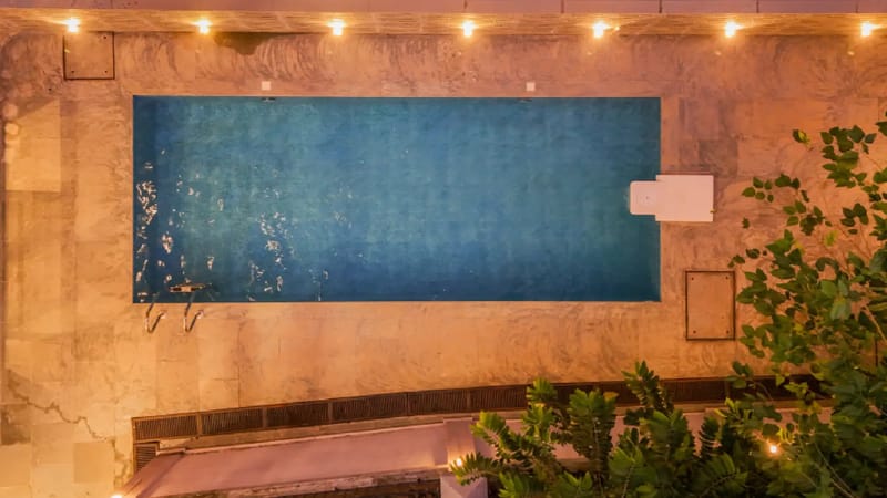Solace AquaVista | 5-BHK Villa with Private Pool, Lounge Area & Bar – photo 26