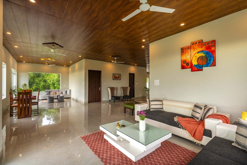Tranquil @ Cedar Haven - Nahan W/Outdoor Infinity Pool – photo 6
