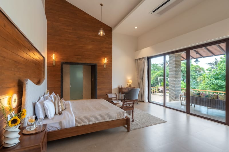 Villa Rouge – photo 9