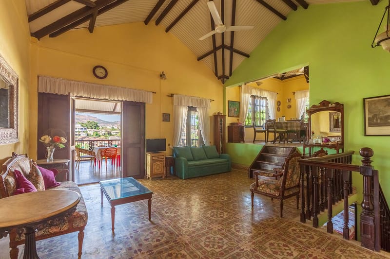 La Petite Maison Villa – photo 8