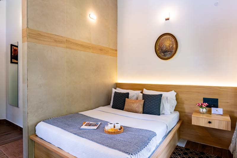 Avocado Cottages Cozy Room | Pet-friendly Garden Suite Amid Avocado & Coffee Estate – photo 8
