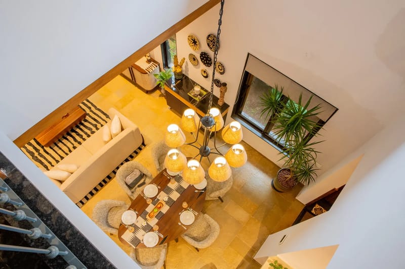 Villa Shai | 4-BHK | Pvt Pool | Gazebo | Entertainment Lounge – photo 18