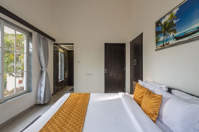 Serene Retreat (Villa 2 Bedrooms) – photo 15