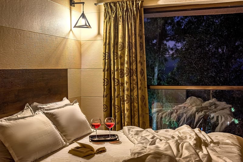 Casa Tranquil - Panchgani, Maharashtra – photo 10