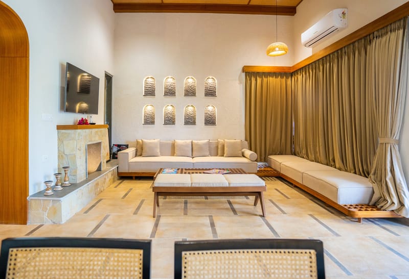 Moringa Valley: Oak Villa – photo 10