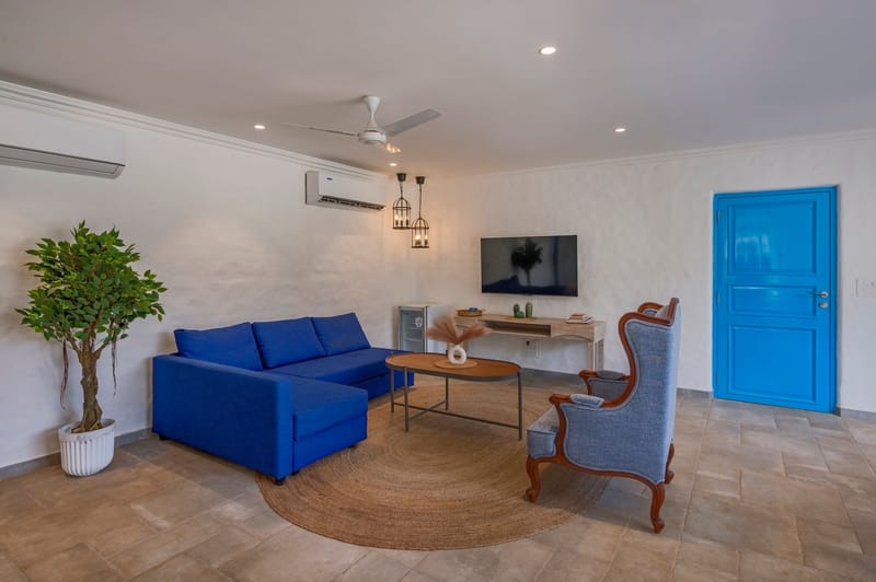 KAIROS Greek Village (12 bedroom entire estate) – photo 144