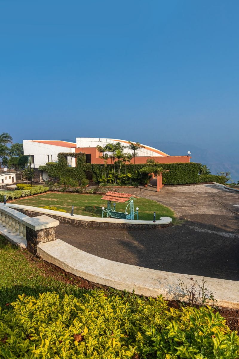Aurelia - Panchgani – photo 37
